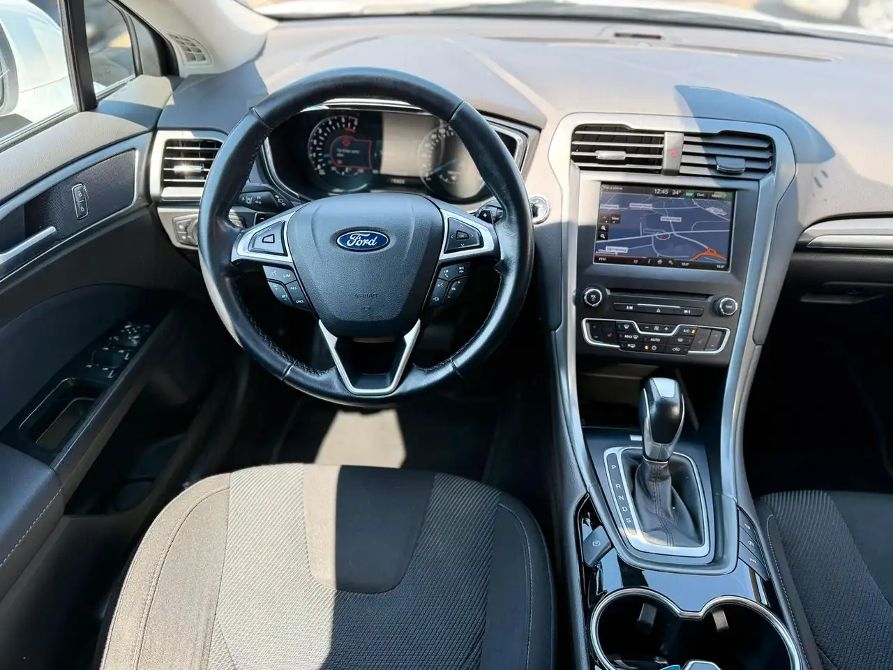 Das Auto