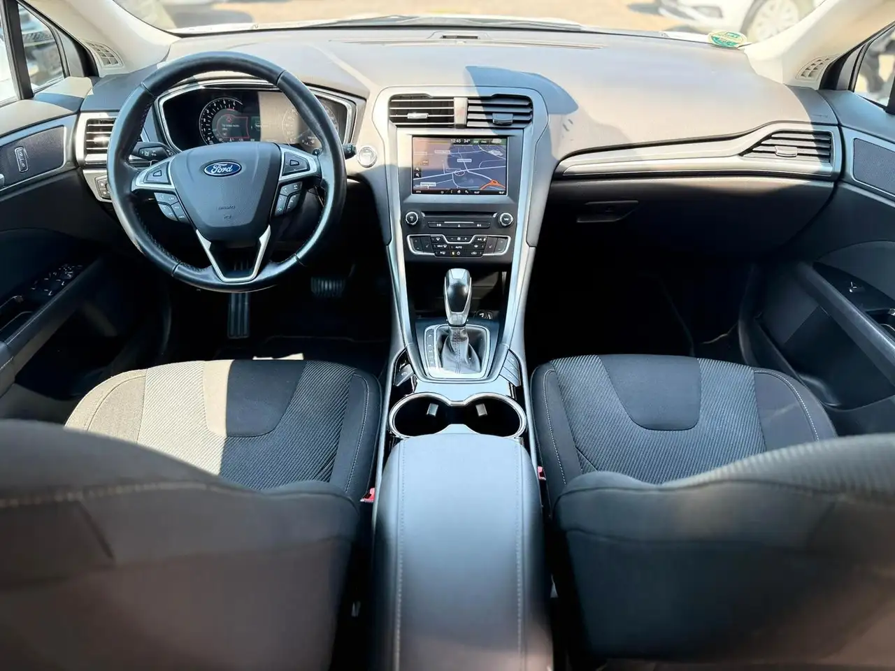 Das Auto