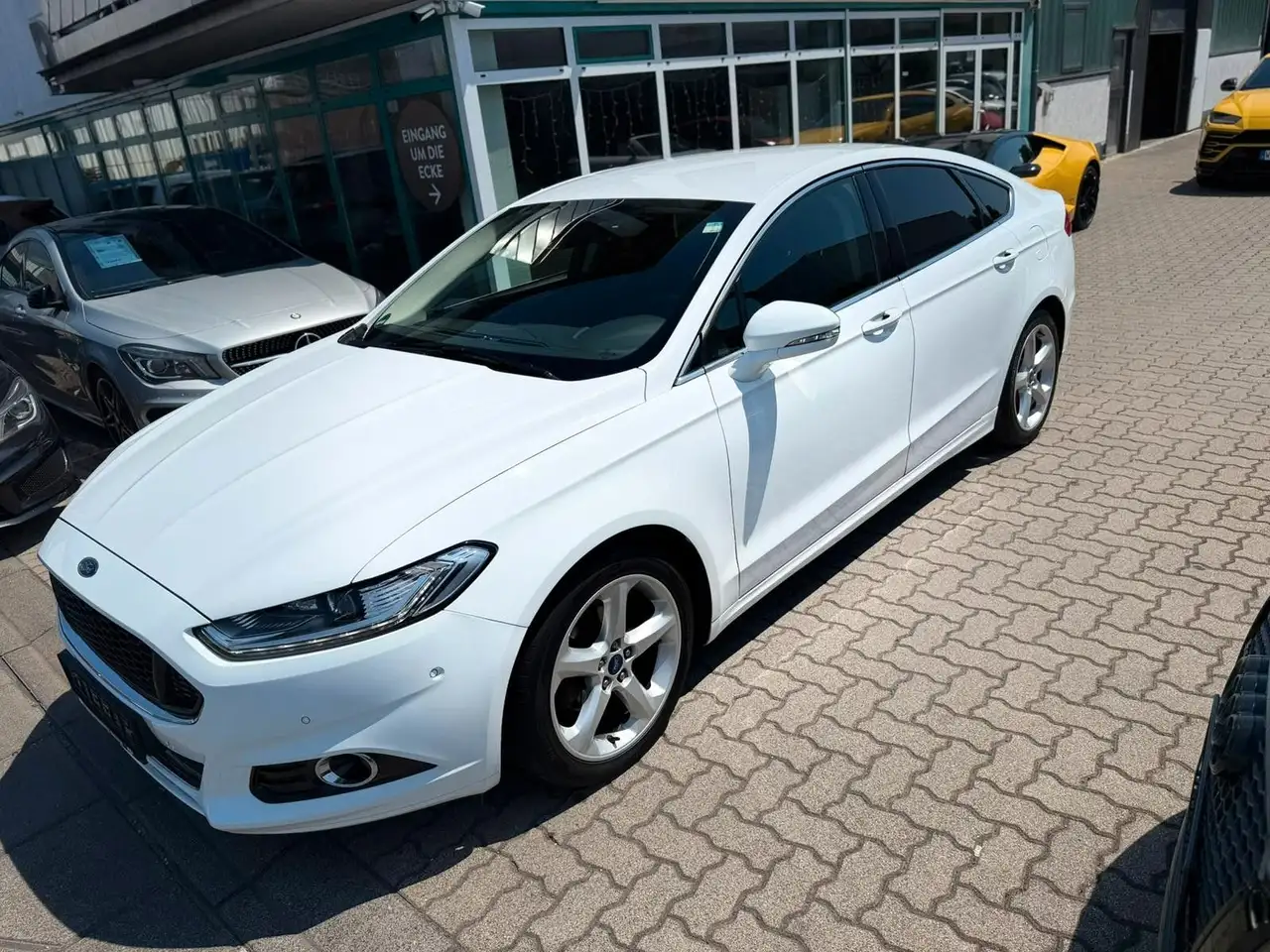 Das Auto