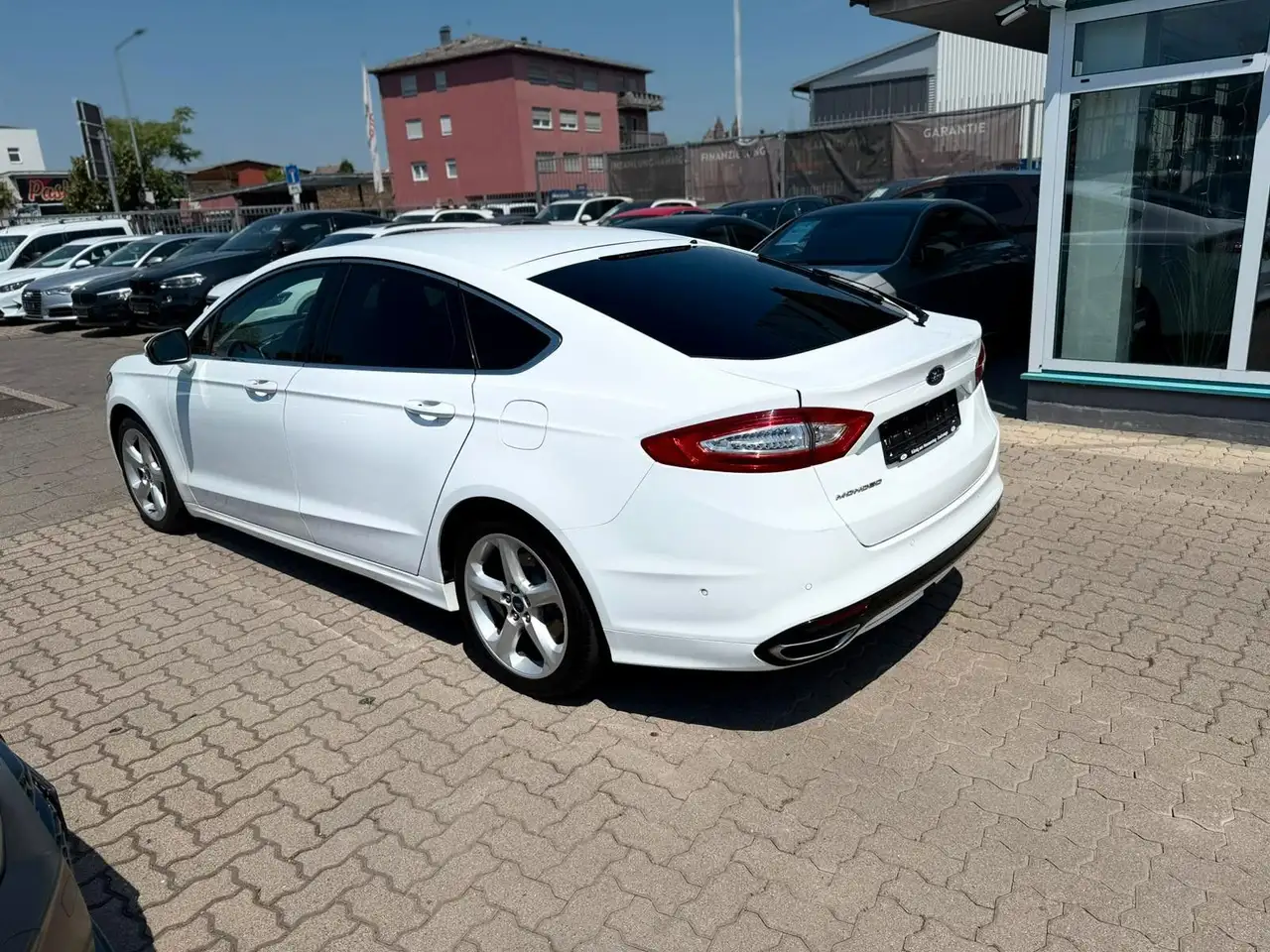 Das Auto