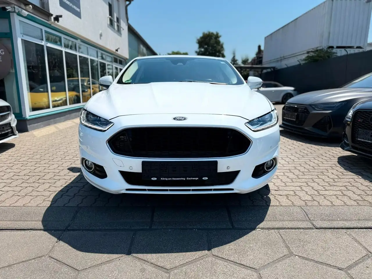 Das Auto