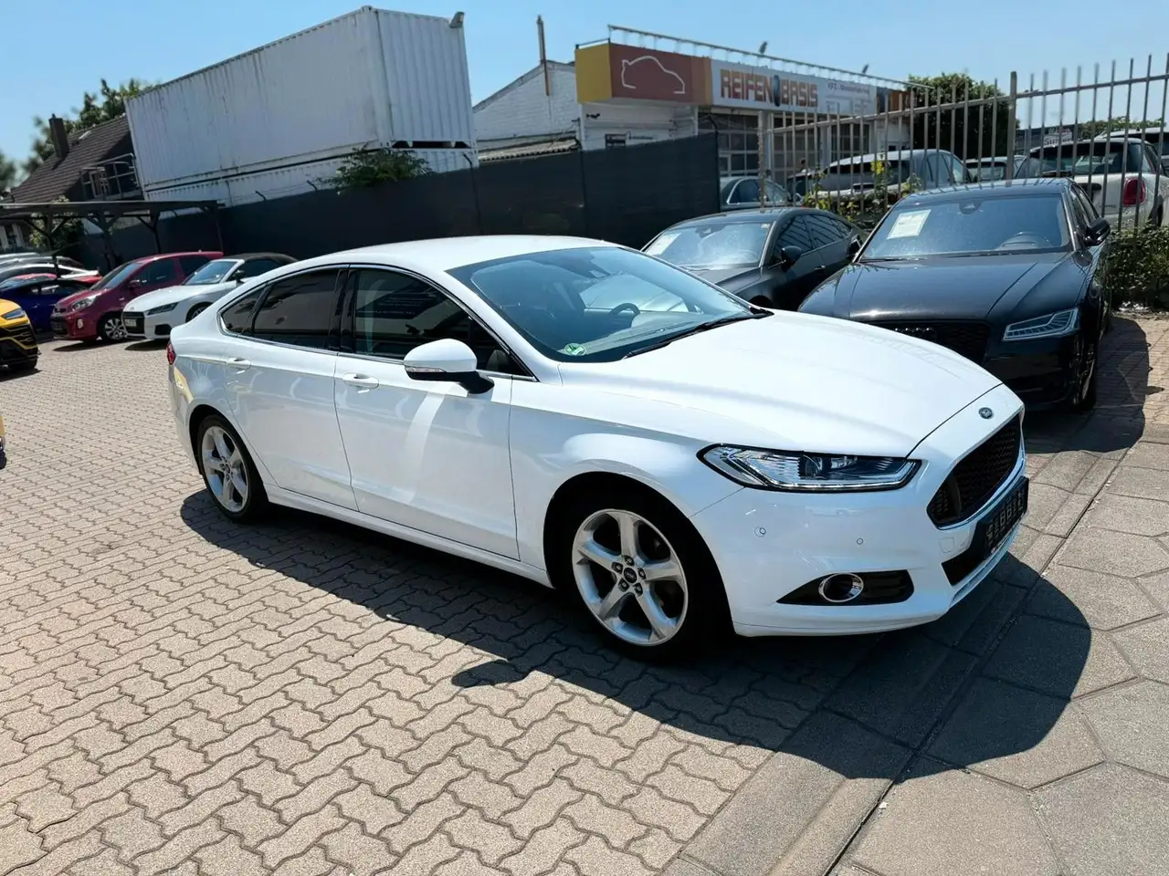 Das Auto