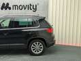 Volkswagen Tiguan Advance 2.0 TDI 150CV BMT Negro - thumbnail 17