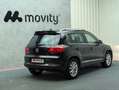 Volkswagen Tiguan Advance 2.0 TDI 150CV BMT Negro - thumbnail 3