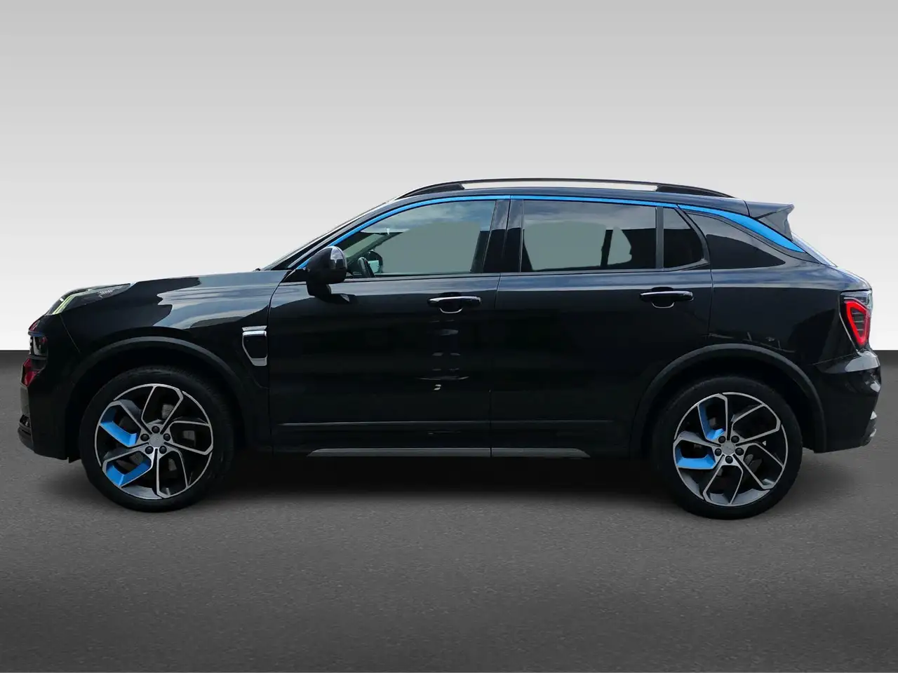 Lynk & Co 01 2022