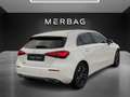 Mercedes-Benz A 180 Österreich-Edition Progressive Line Facelift Weiß - thumbnail 3