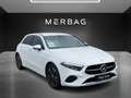 Mercedes-Benz A 180 Österreich-Edition Progressive Line Facelift Weiß - thumbnail 4