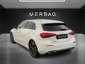 Mercedes-Benz A 180 Österreich-Edition Progressive Line Facelift Weiß - thumbnail 2
