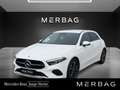 Mercedes-Benz A 180 Österreich-Edition Progressive Line Facelift Weiß - thumbnail 1