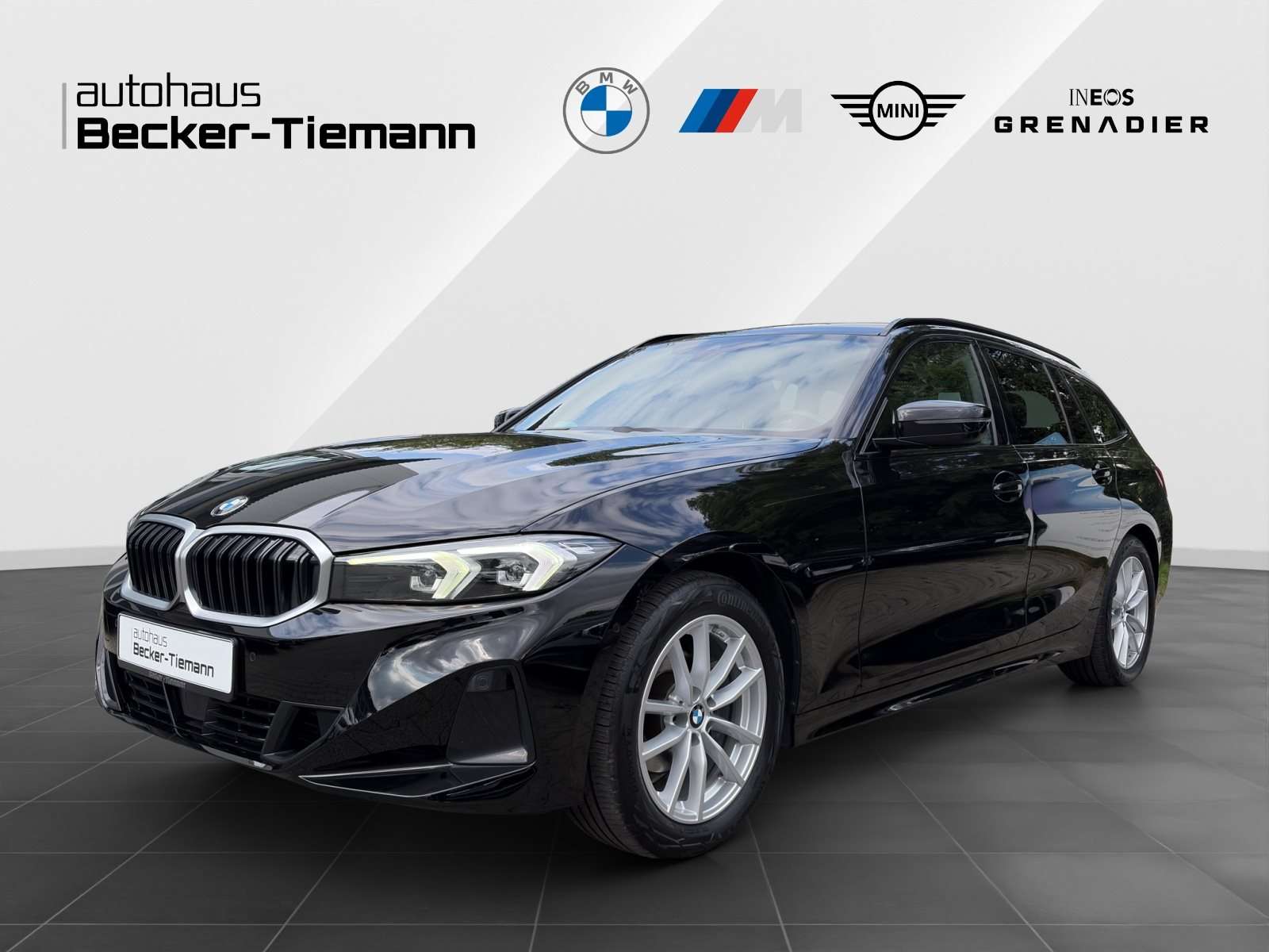 BMW 318