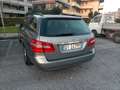 Mercedes-Benz E 220 Classe E - W212 SW SW cdi be Elegance siva - thumbnail 2