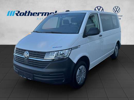VW T6.1 Caravelle