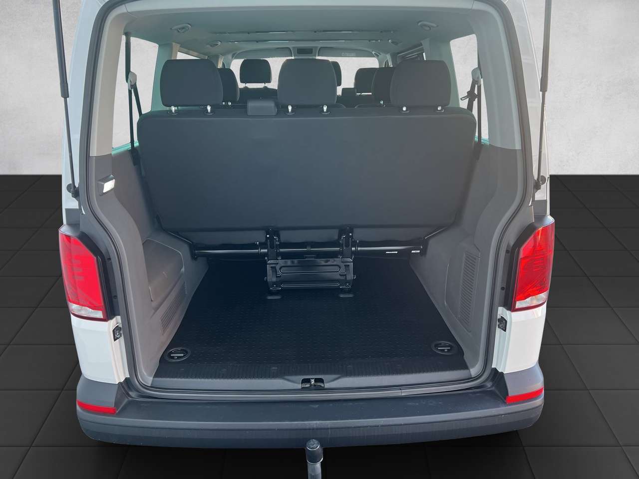 VW T6.1 Caravelle