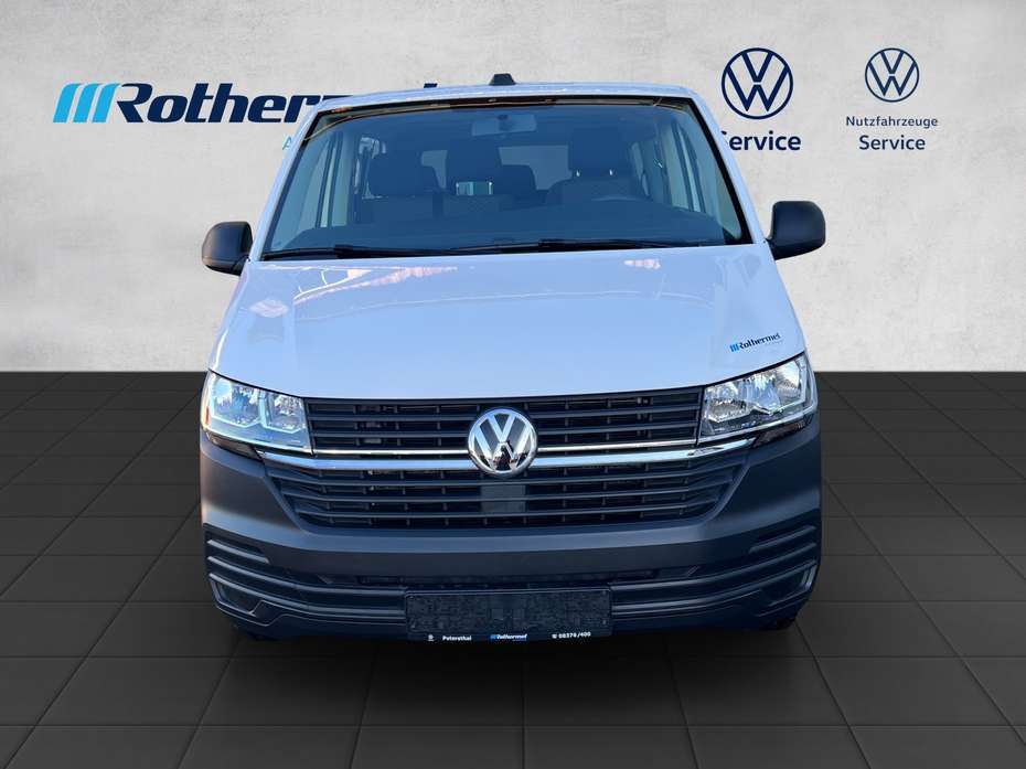 VW T6.1 Caravelle