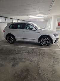2.0TDI R-line Sport 4Motion DSG 140kW 190cv