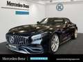 Mercedes-Benz AMG GT Perf-Abgas Burmester COMAND LED Kamera PTS Siyah - thumbnail 1