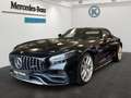 Mercedes-Benz AMG GT Perf-Abgas Burmester COMAND LED Kamera PTS Černá - thumbnail 2