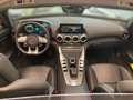 Mercedes-Benz AMG GT Perf-Abgas Burmester COMAND LED Kamera PTS Černá - thumbnail 11