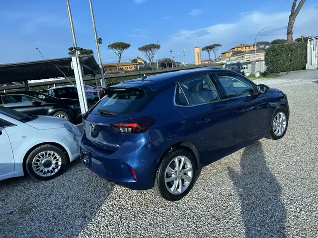 Opel Corsa 1.2 Elegance s&s 100cv