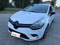 Renault Clio Clio 0.9 tce energy Intens Gpl 90cv Weiß - thumbnail 3