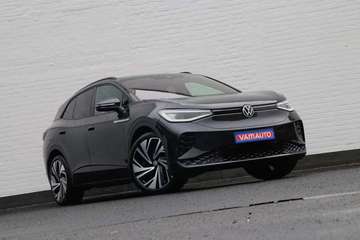 4Motion GTX - HUD/360°/Pano/Keyless/Matrix/21''