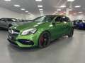 Mercedes-Benz A 45 AMG 4 Matic/ Harman-Kardon/ TÜV+Service NEU Vert - thumbnail 4