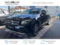 Mercedes-Benz GLC 250 Classe GLC 250 d 9G-Tronic 4Matic Sportline Zwart - thumbnail 3