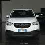 Opel Crossland X 1.6 ecotec Advance s Blanc - thumbnail 1