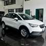 Opel Crossland X 1.6 ecotec Advance s Blanc - thumbnail 3