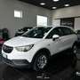 Opel Crossland X 1.6 ecotec Advance s Blanc - thumbnail 2