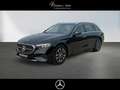 Mercedes-Benz E 220 d T TAXI-VORRÜSTUNG+LIMOUSINEN-Paket+ Schwarz - thumbnail 16