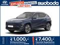 Hyundai KONA EV Smart Line 48,4 kWh k5es1-OP7 Bleu - thumbnail 1