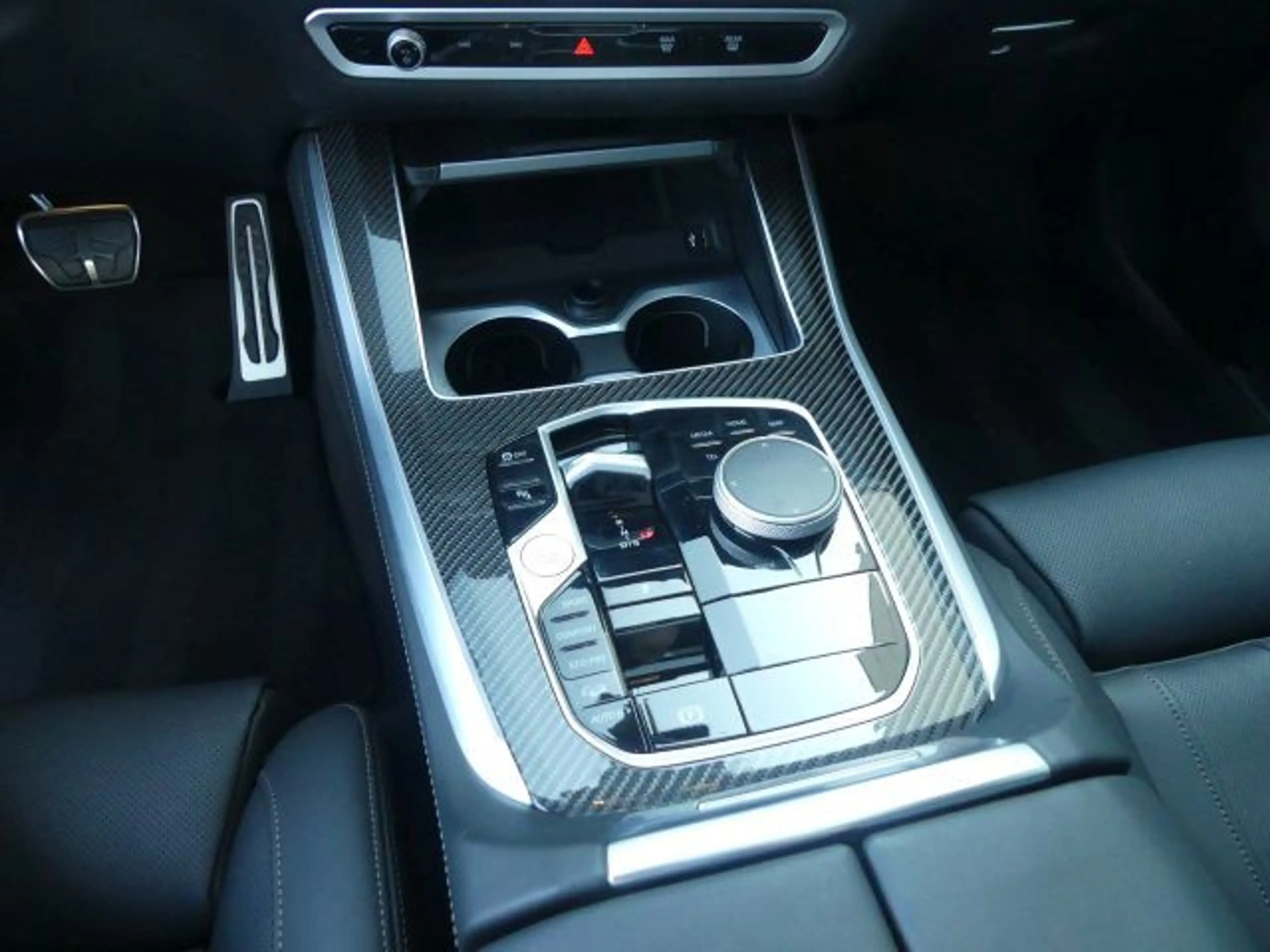 BMW X5 xDrive30 d M Sport PRO Pano°ACC°Bel.Massages. — photo 14