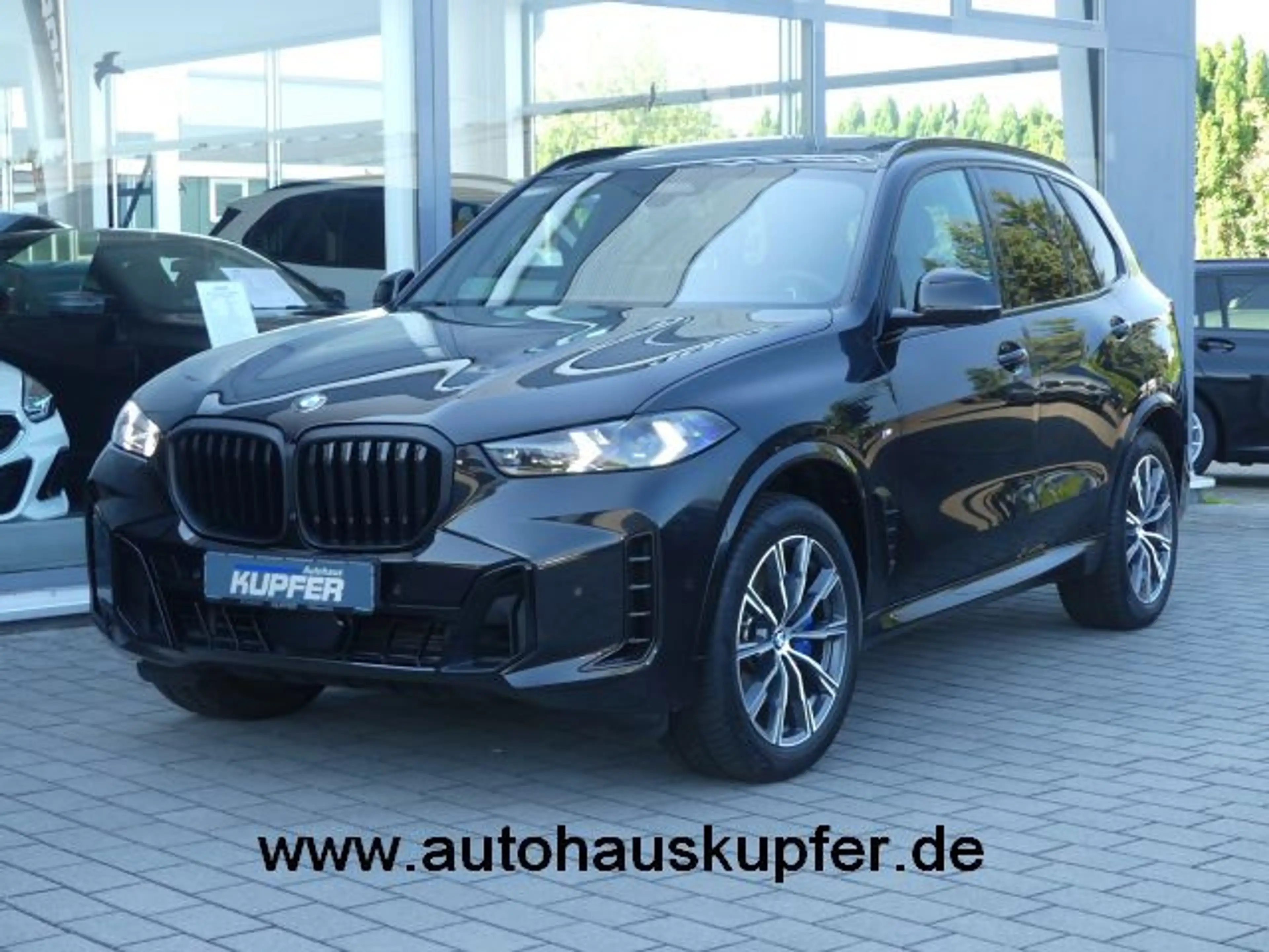 BMW X5 xDrive30 d M Sport PRO Pano°ACC°Bel.Massages.