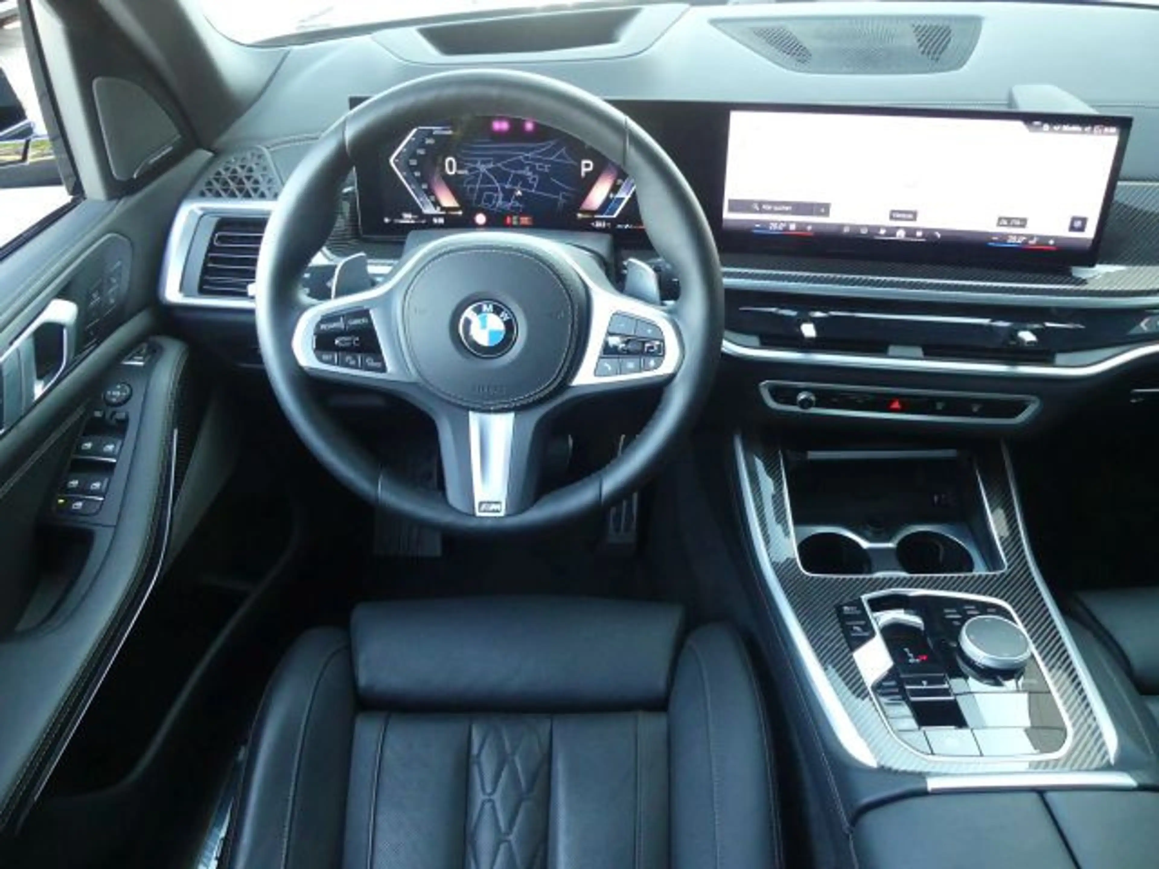 BMW X5 xDrive30 d M Sport PRO Pano°ACC°Bel.Massages. — photo 16