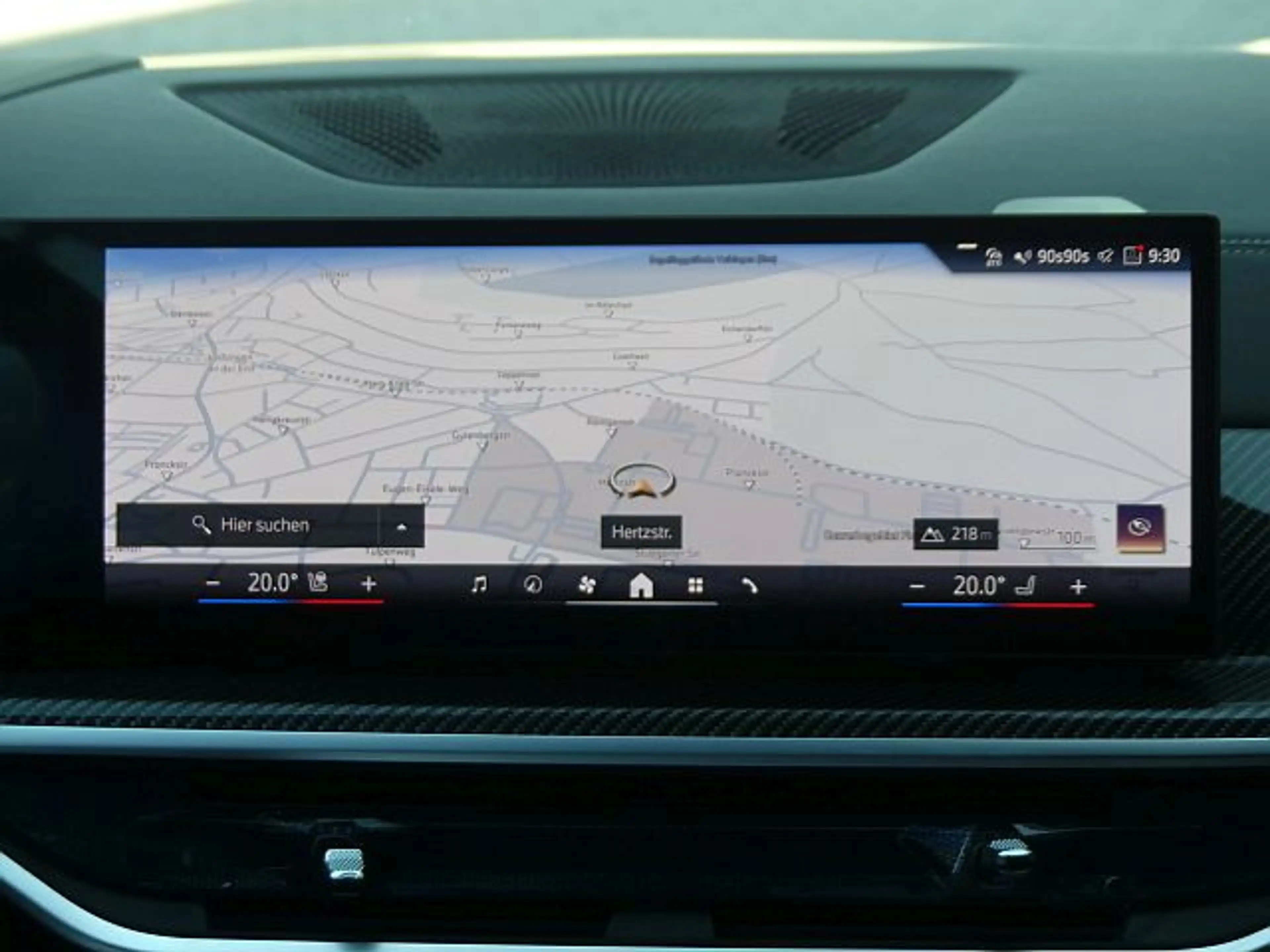 BMW X5 xDrive30 d M Sport PRO Pano°ACC°Bel.Massages. — photo 20