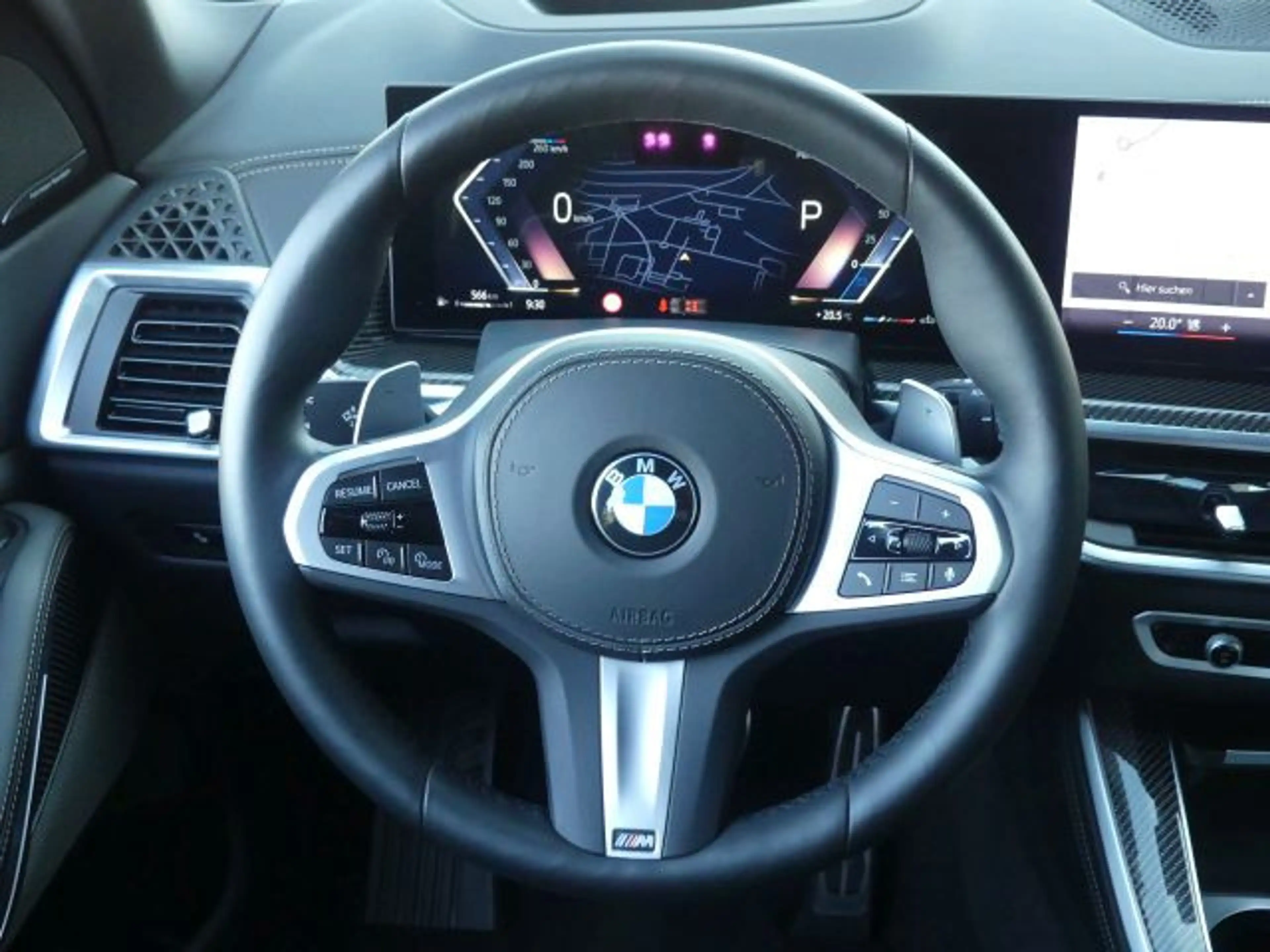 BMW X5 xDrive30 d M Sport PRO Pano°ACC°Bel.Massages. — photo 17