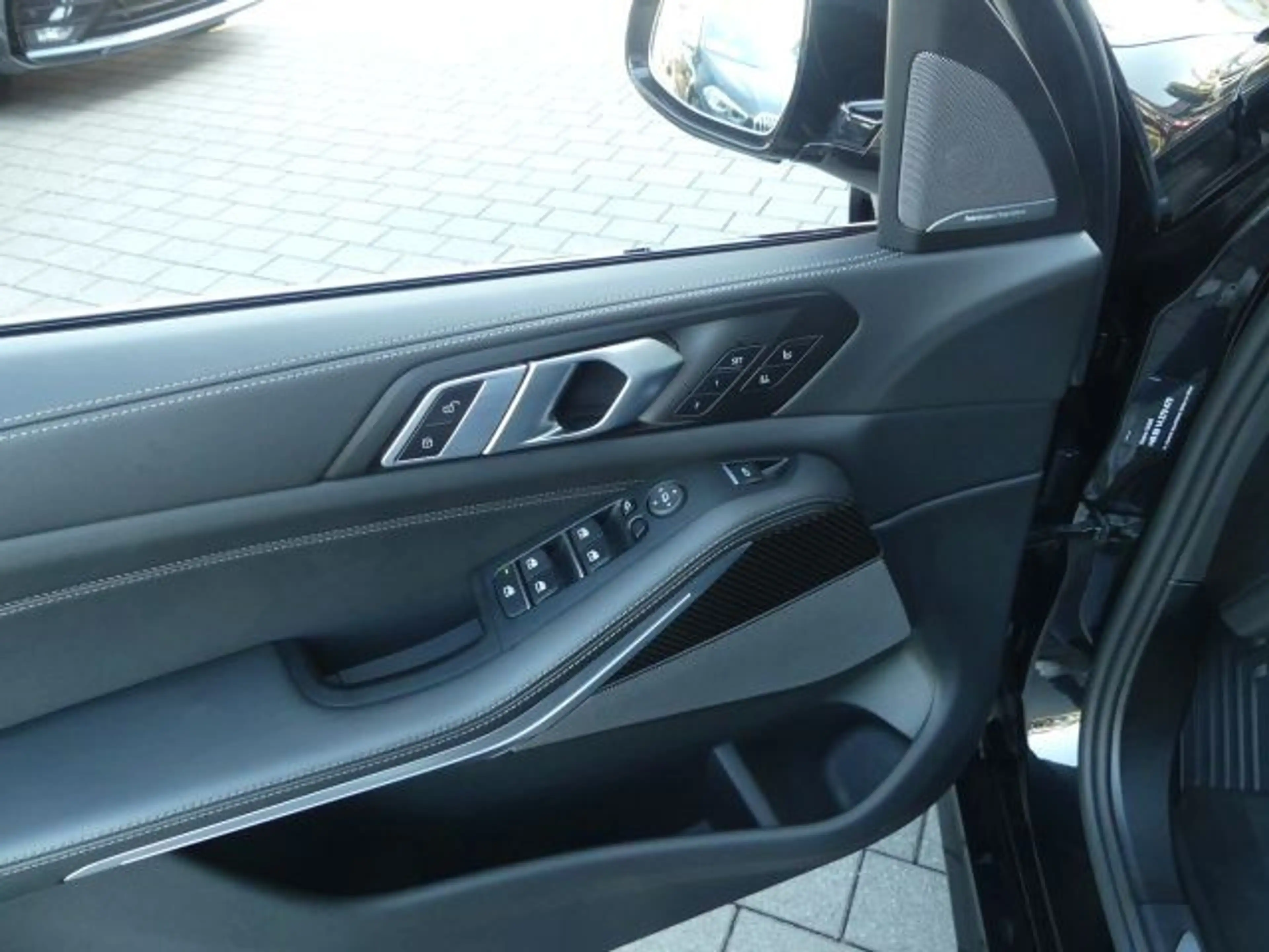 BMW X5 xDrive30 d M Sport PRO Pano°ACC°Bel.Massages. — photo 12
