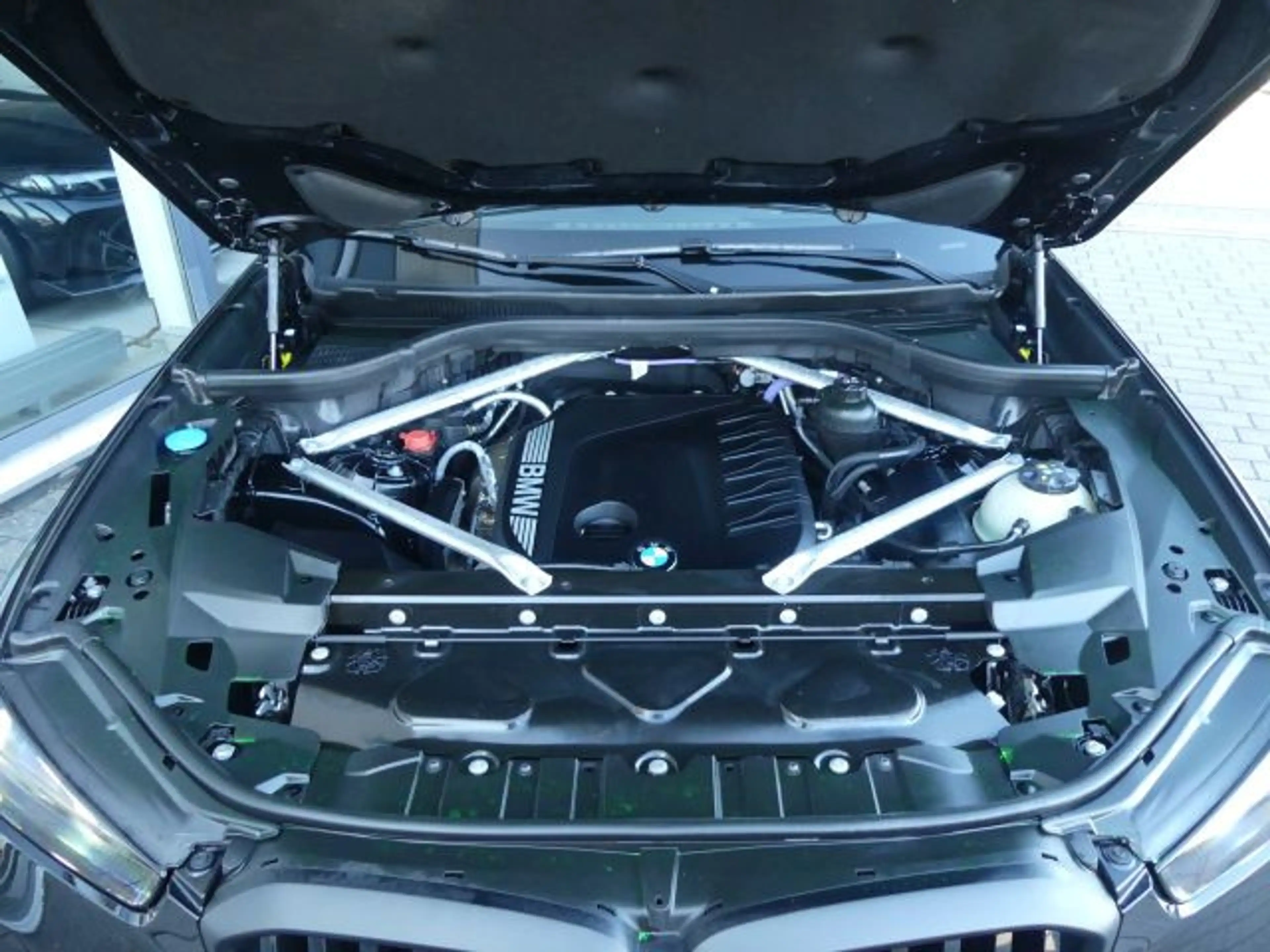 BMW X5 xDrive30 d M Sport PRO Pano°ACC°Bel.Massages. — photo 7