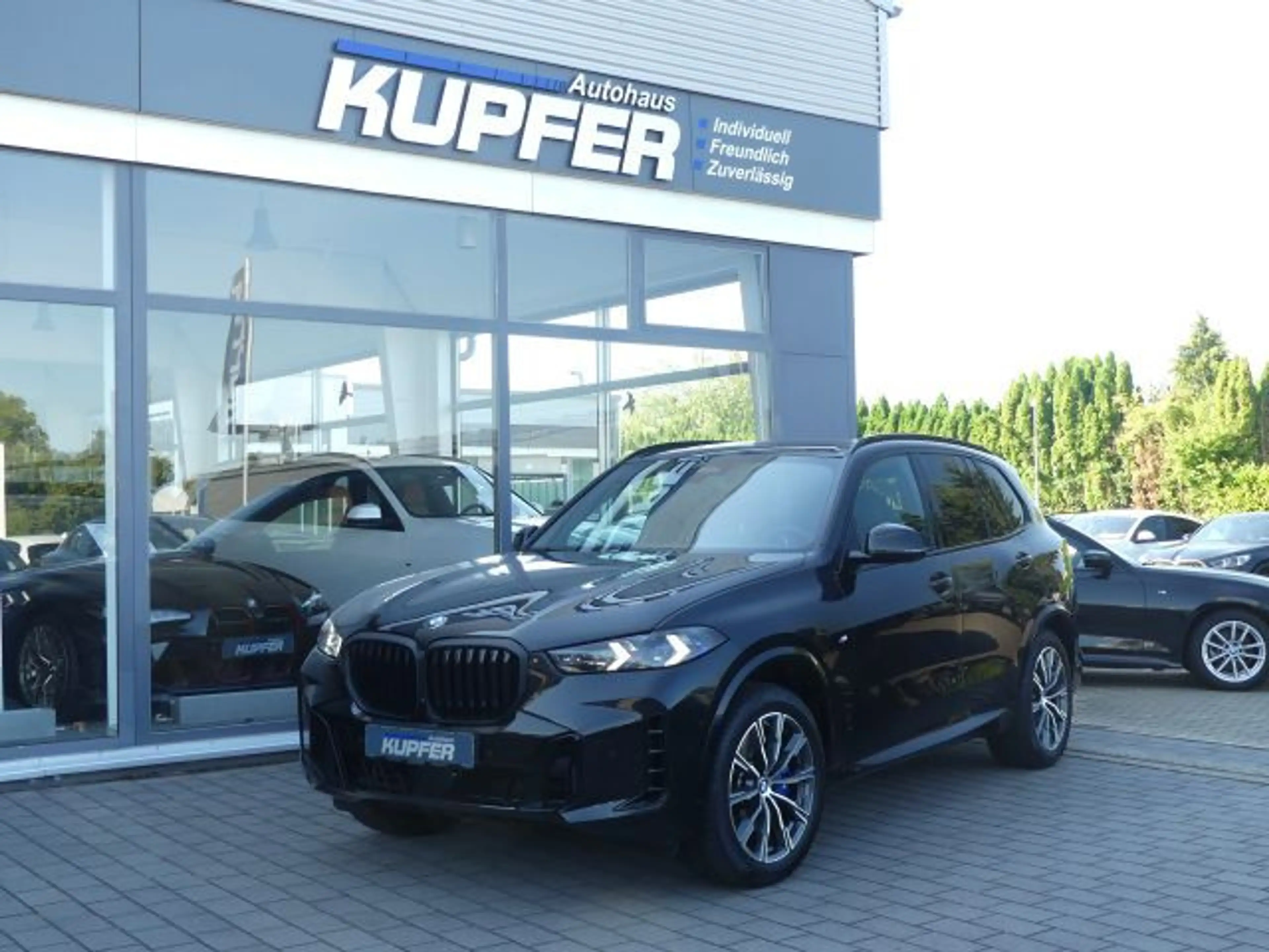 BMW X5 xDrive30 d M Sport PRO Pano°ACC°Bel.Massages. — photo 29