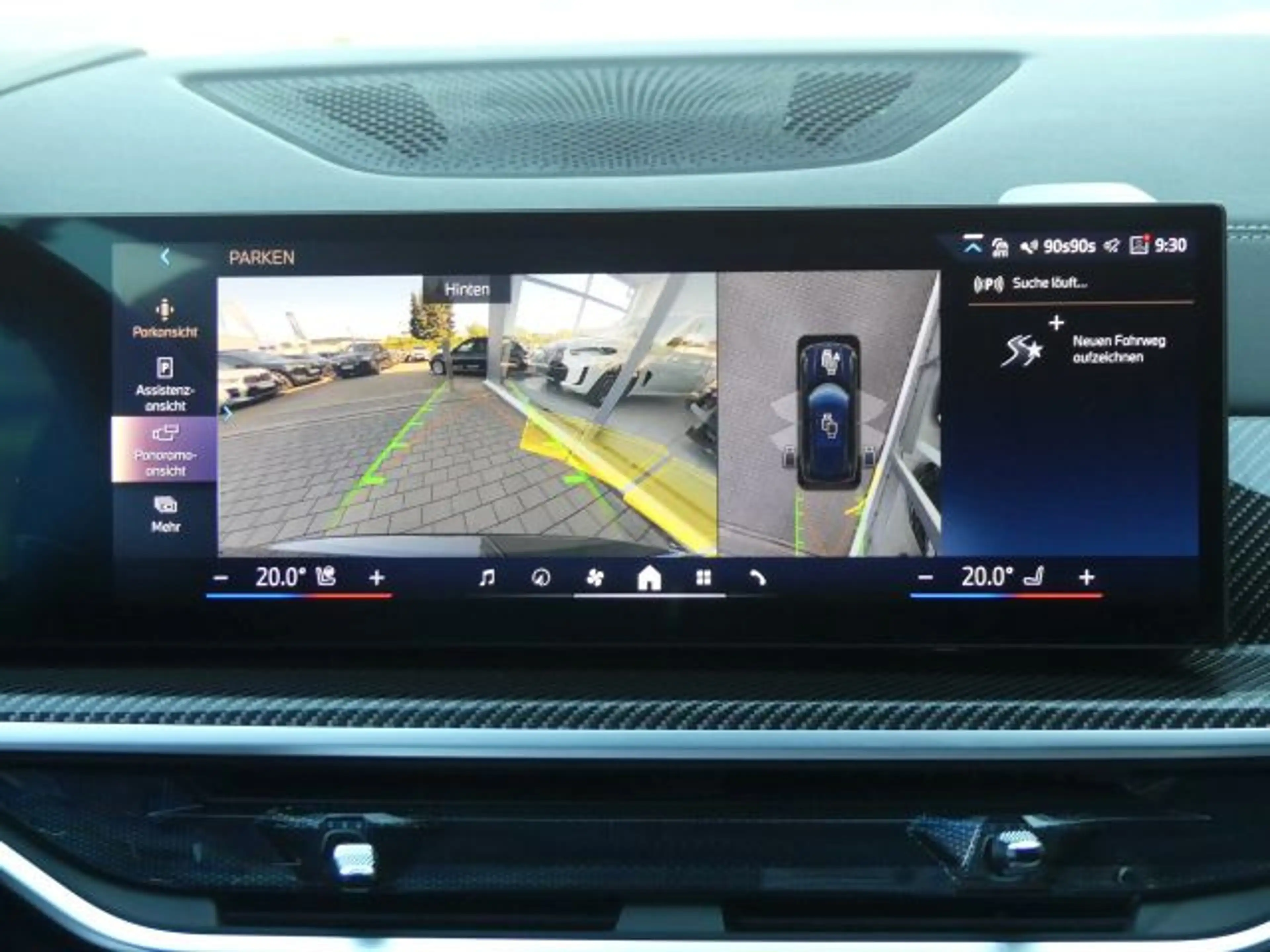 BMW X5 xDrive30 d M Sport PRO Pano°ACC°Bel.Massages. — photo 21