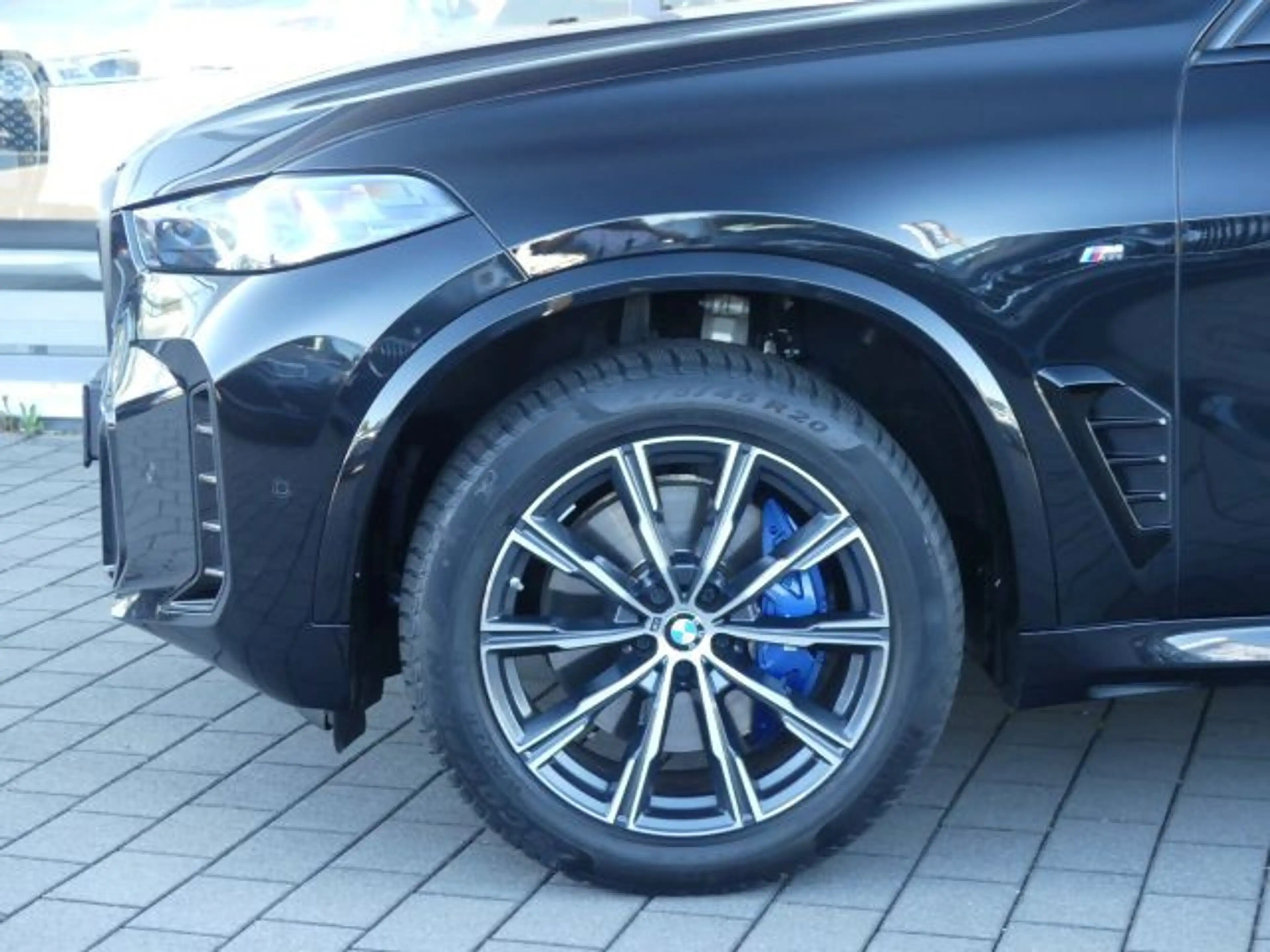 BMW X5 xDrive30 d M Sport PRO Pano°ACC°Bel.Massages. — photo 5