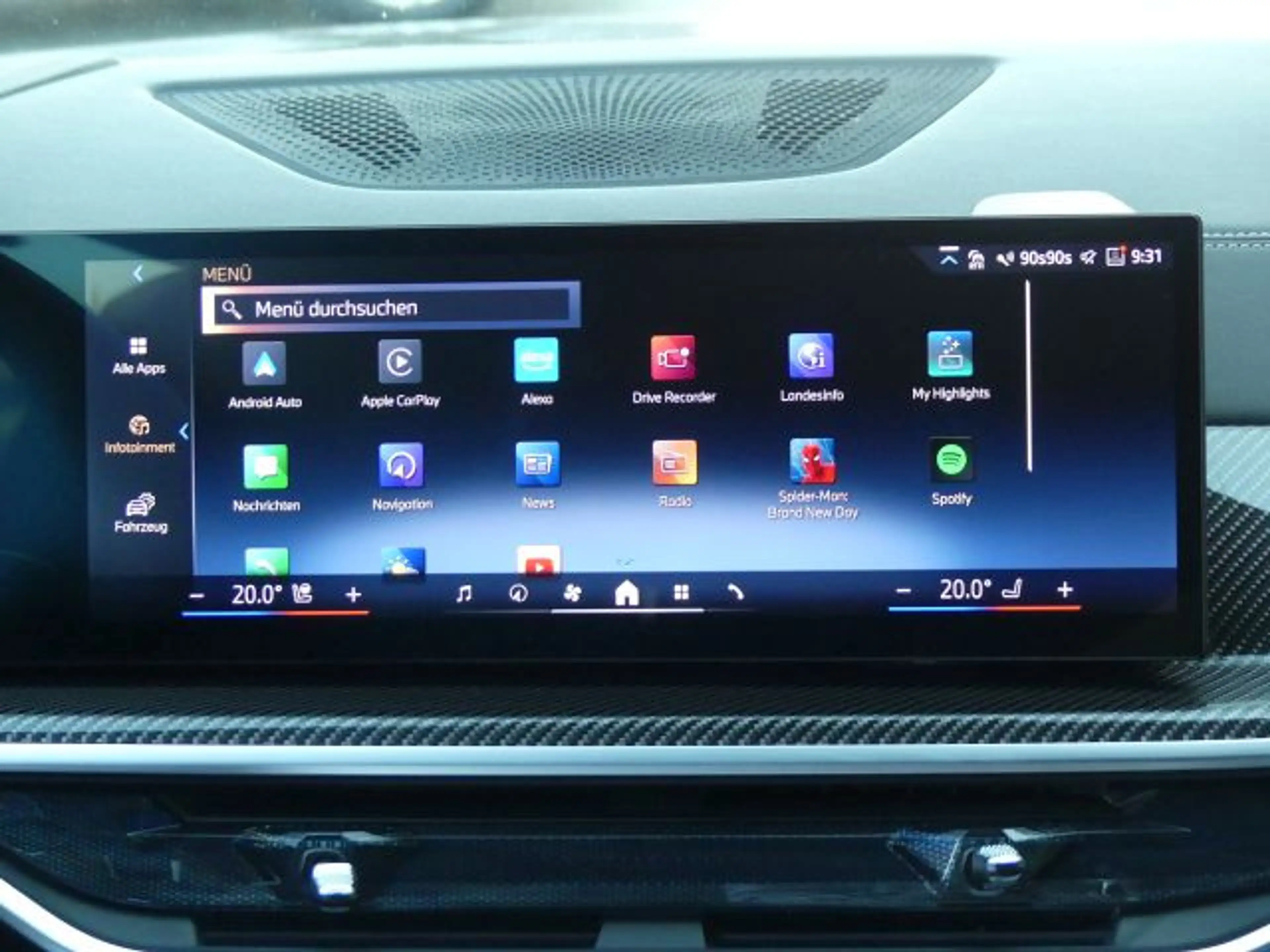 BMW X5 xDrive30 d M Sport PRO Pano°ACC°Bel.Massages. — photo 22
