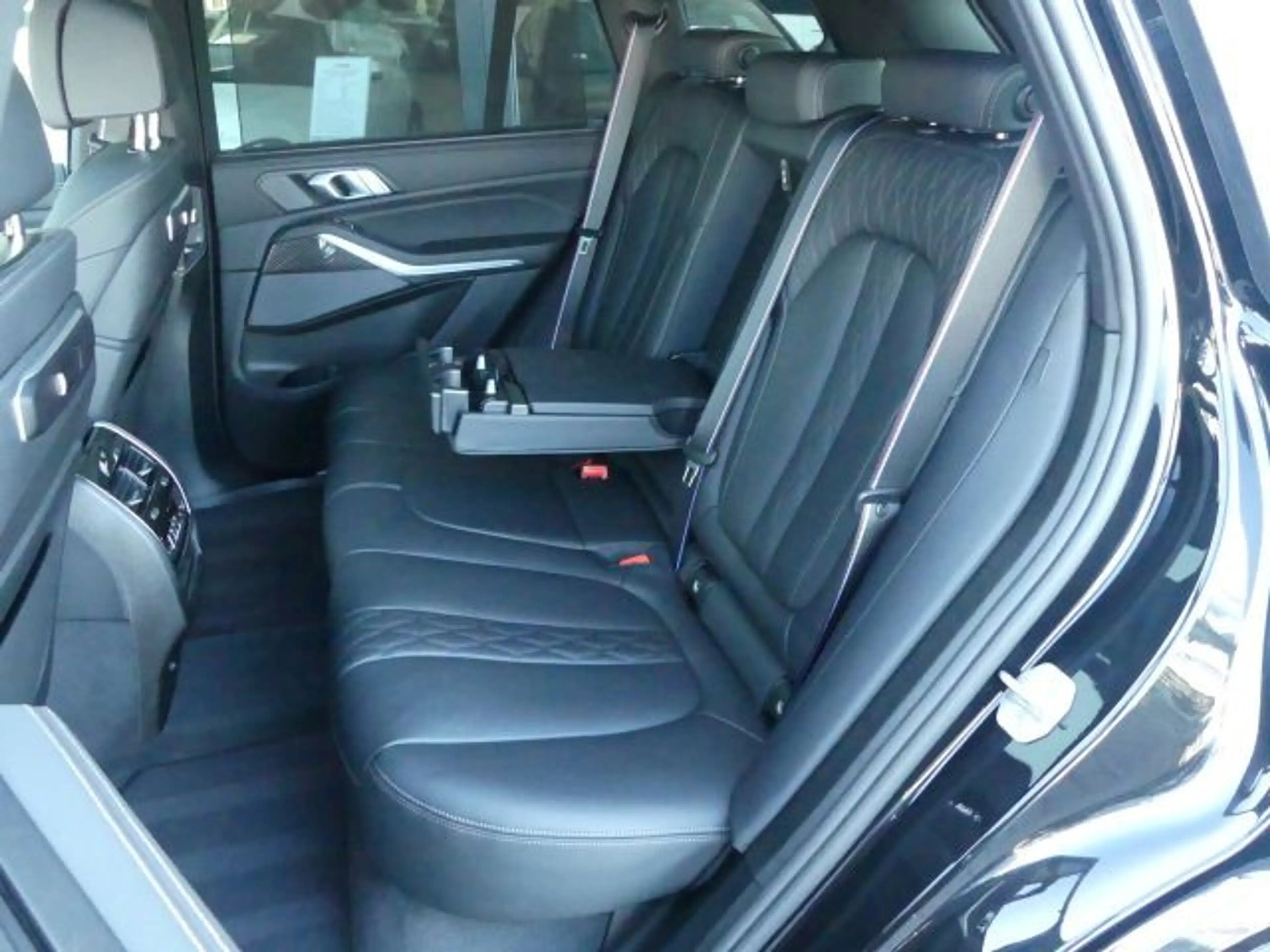BMW X5 xDrive30 d M Sport PRO Pano°ACC°Bel.Massages. — photo 11