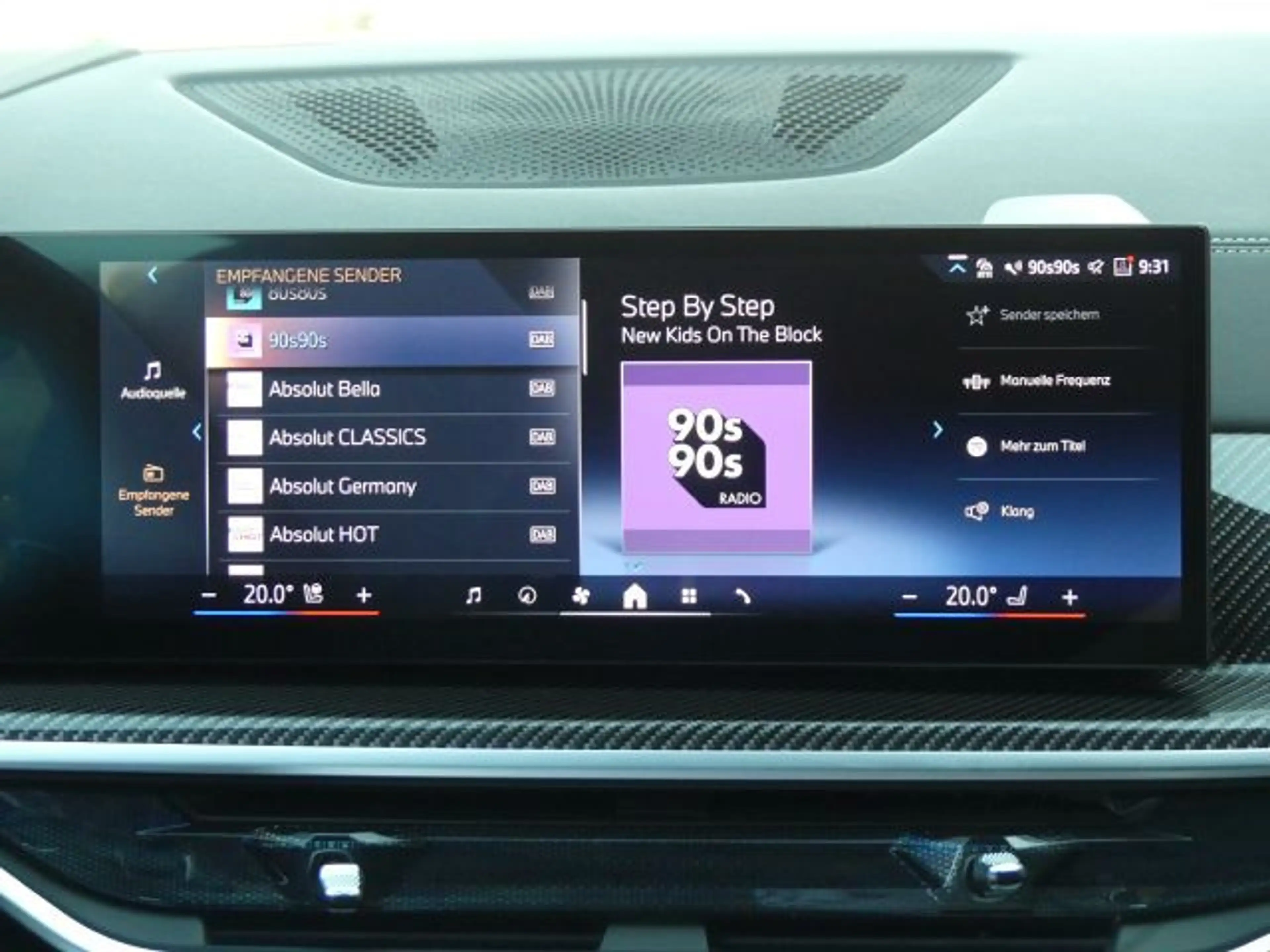 BMW X5 xDrive30 d M Sport PRO Pano°ACC°Bel.Massages. — photo 23