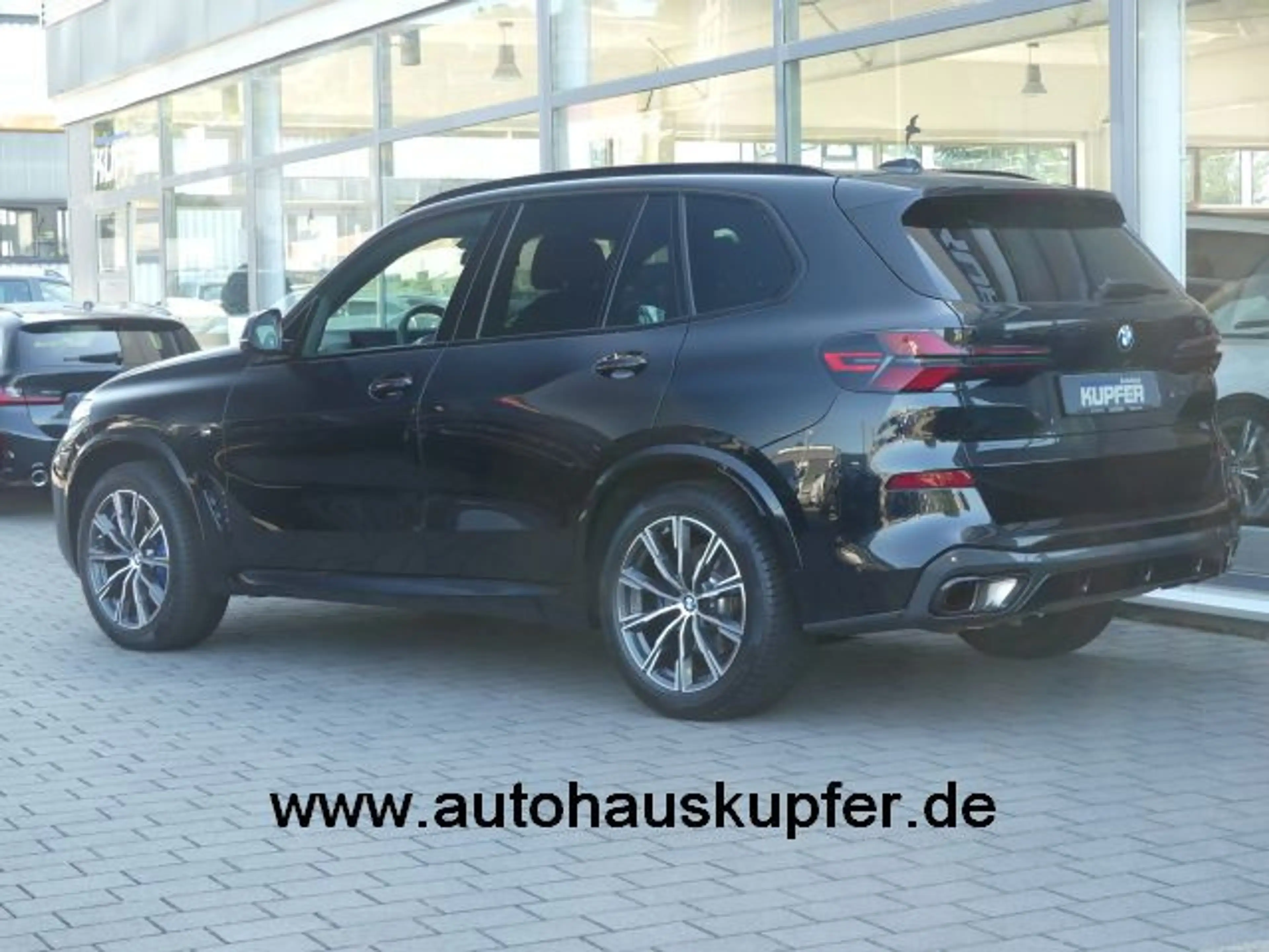 BMW X5 xDrive30 d M Sport PRO Pano°ACC°Bel.Massages. — photo 2