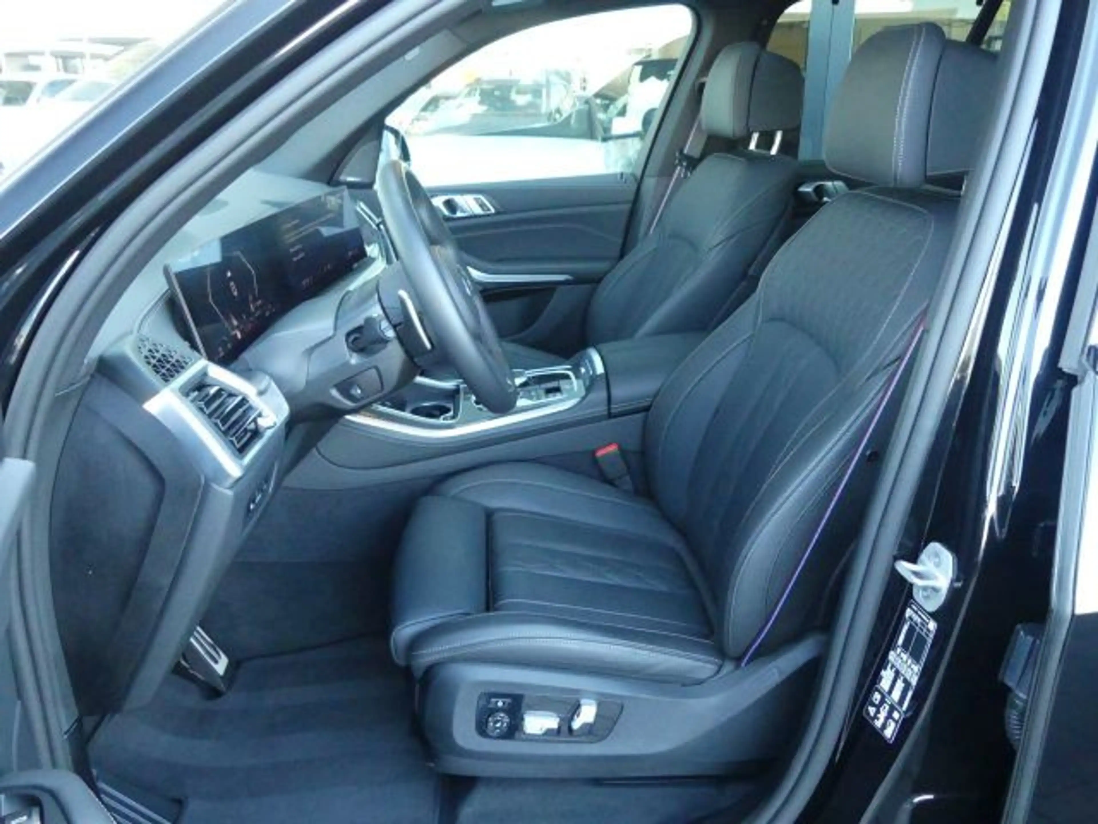 BMW X5 xDrive30 d M Sport PRO Pano°ACC°Bel.Massages. — photo 10