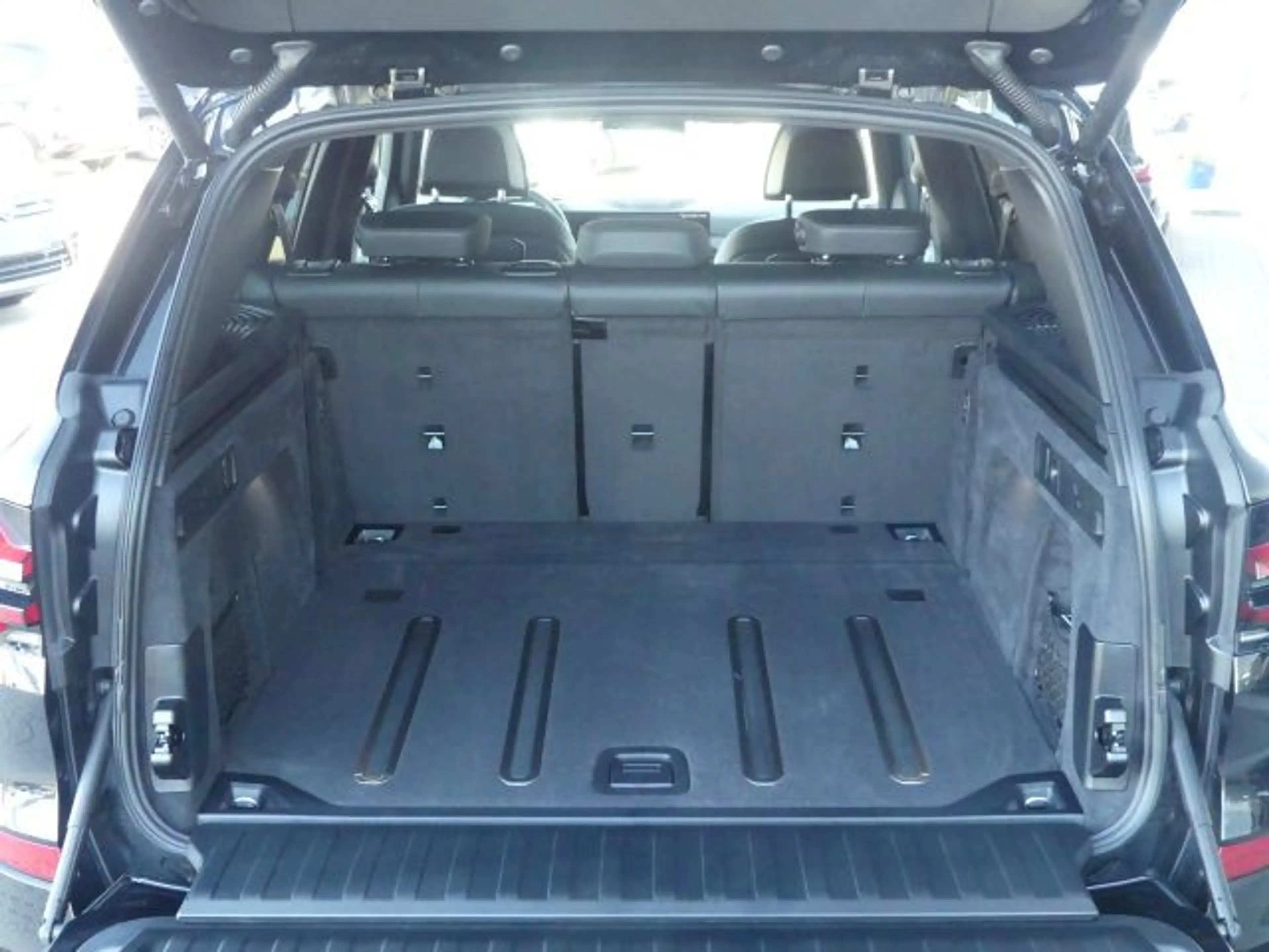 BMW X5 xDrive30 d M Sport PRO Pano°ACC°Bel.Massages. — photo 8