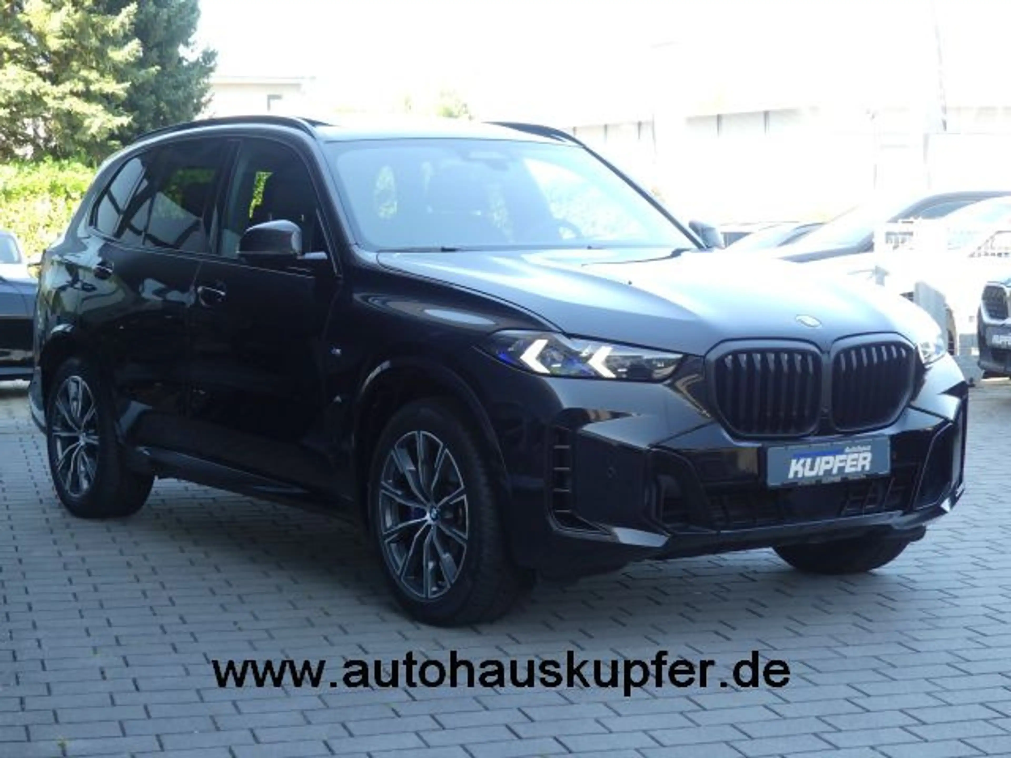 BMW X5 xDrive30 d M Sport PRO Pano°ACC°Bel.Massages. — photo 3