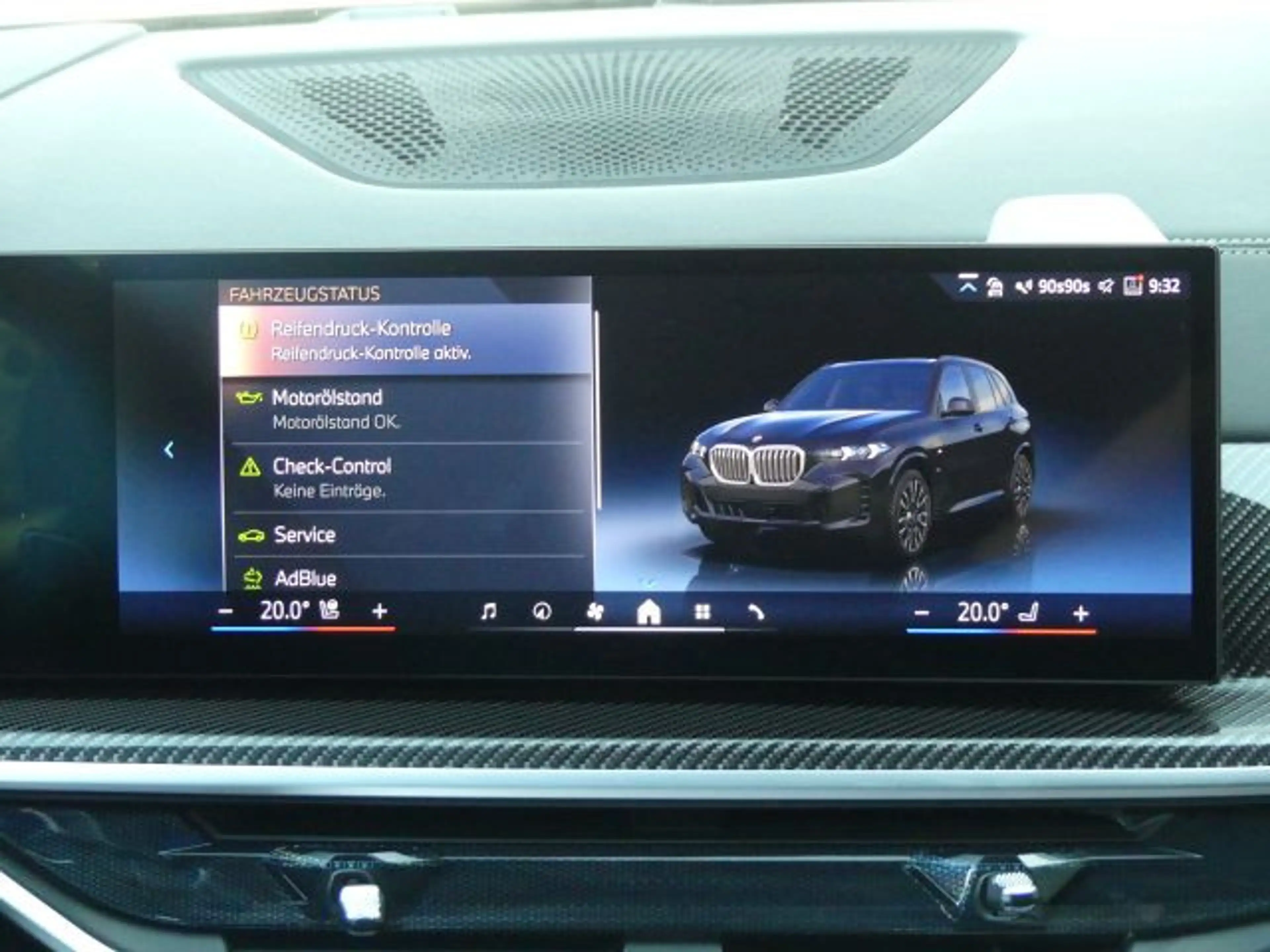 BMW X5 xDrive30 d M Sport PRO Pano°ACC°Bel.Massages. — photo 24